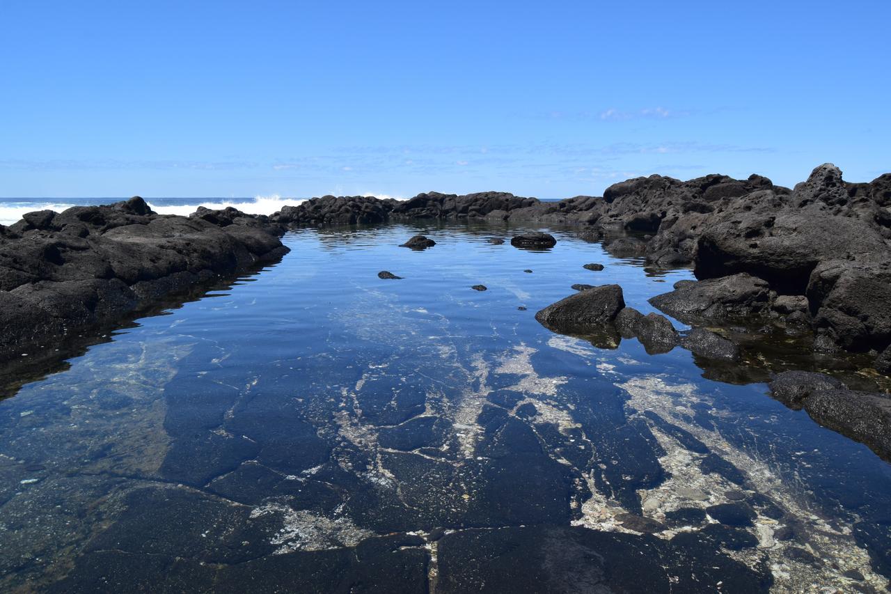 Corail Azur Terre Sainte Lägenhet Exteriör bild